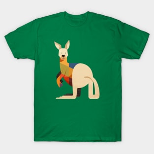 Kangaroo T-Shirt